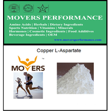 High Quality Copper L-Aspartate Food Grade, Feed Grade